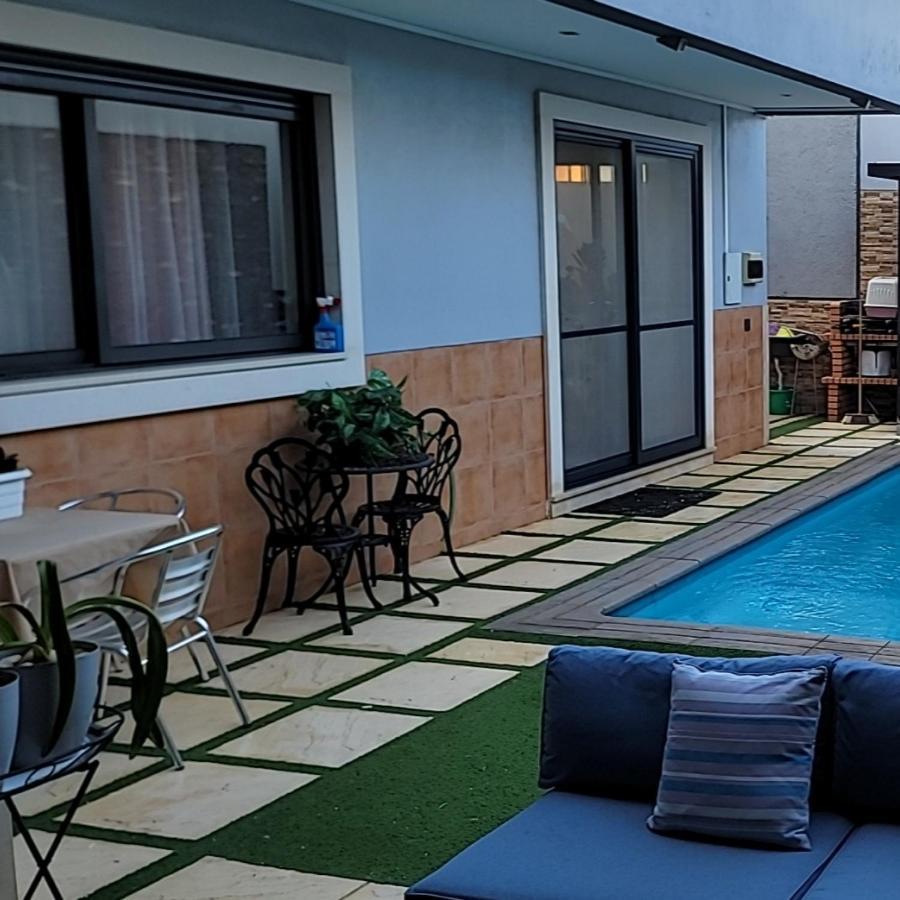 Your Home Away From Home Praia Exterior foto